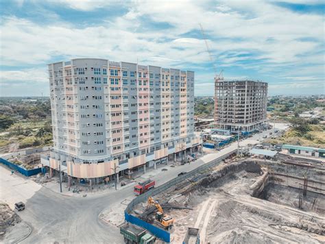 Luxury Condo for Sale in Bacolod .